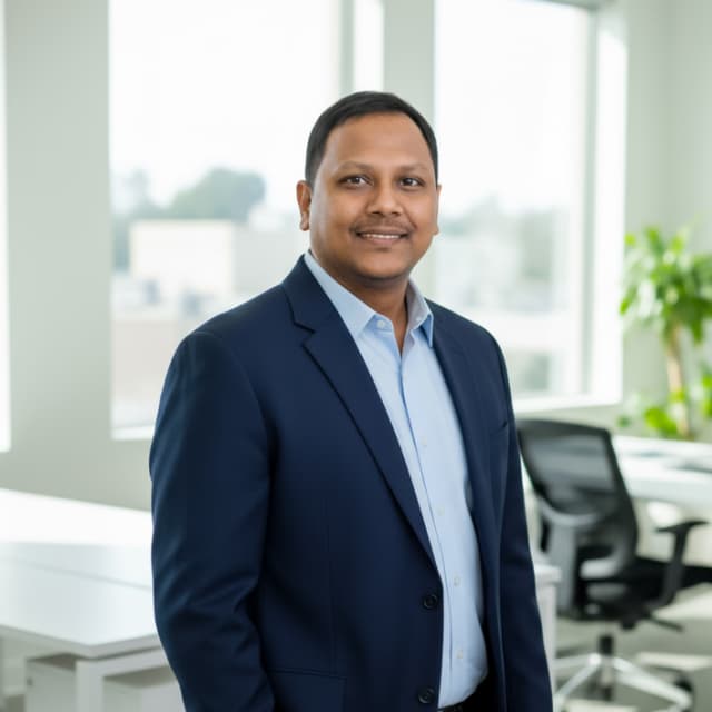 জাবের আহমেদ