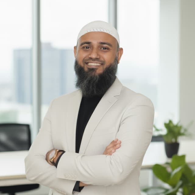 মোঃ আমিনুল ইসলাম খান