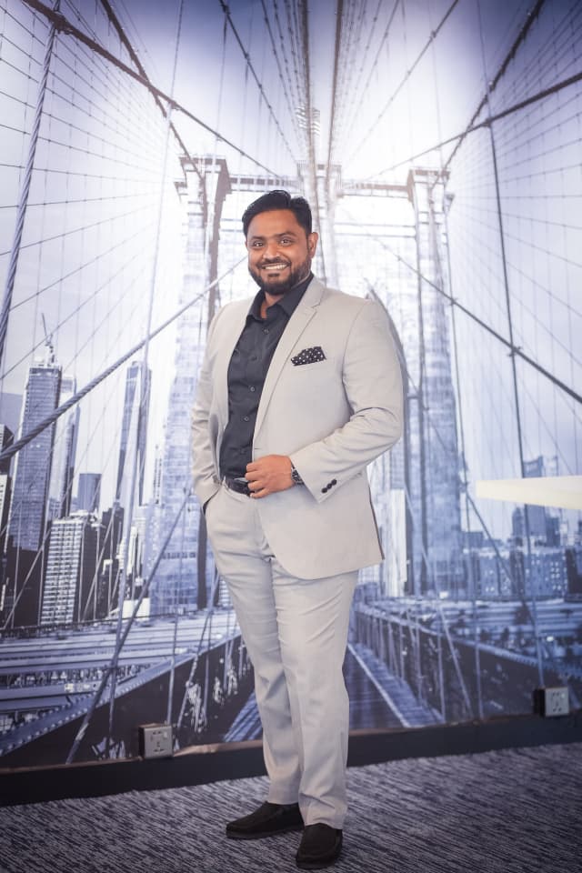 বাহাউদ্দিন আরাফাত