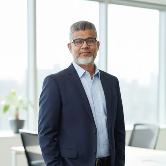 কাজী আব্দুল্লাহ আল মামুন